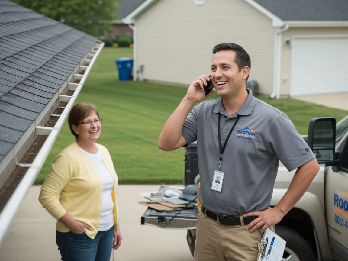 Local Roofing Contractors Keisterville, PA FAQs